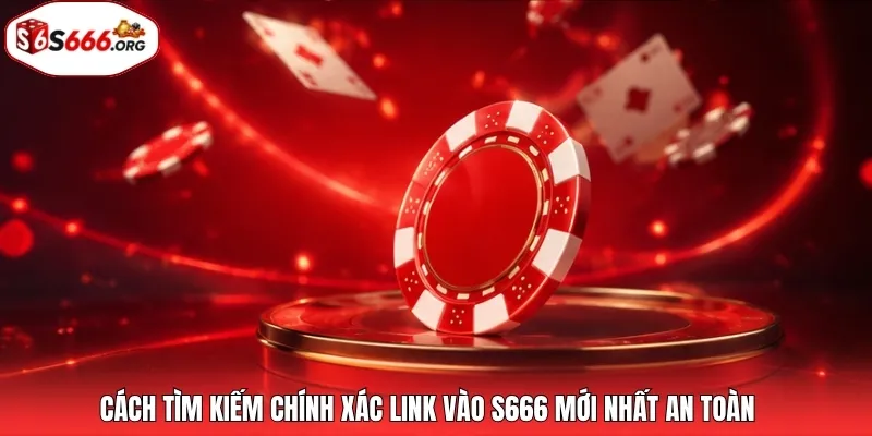 Cách kiểm tra S666 khi không truy cập được